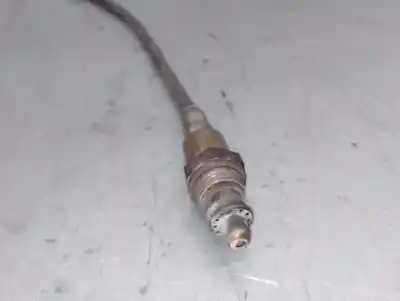 Автозапчастина б/у лямбда-зонд для seat leon (5f1) 1.2 tsi посилання на oem iam 04e906262ea  