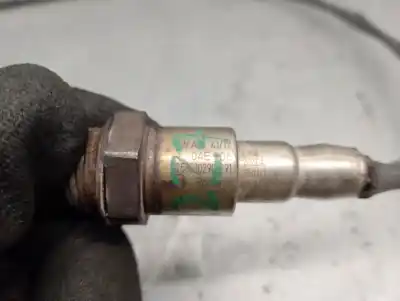 Автозапчастина б/у лямбда-зонд для seat leon (5f1) 1.2 tsi посилання на oem iam 04e906262ea  