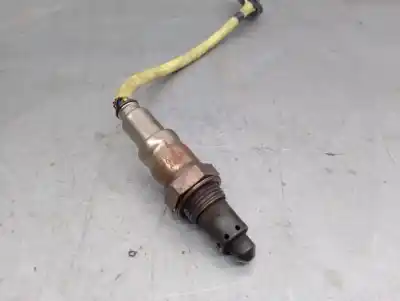 Second-hand car spare part lambda probe for peugeot 208 ii (ub_, up_, uw_, uj_) 1.2 puretech 100 oem iam references 9830441180  