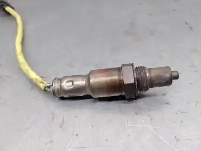 Second-hand car spare part lambda probe for peugeot 208 ii (ub_, up_, uw_, uj_) 1.2 puretech 100 oem iam references 9830447680  