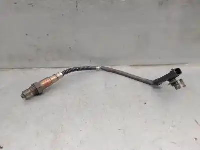 Second-hand car spare part lambda probe for renault espace iv (jk0/1_) 2.0 turbo (jk0a, jk0b, jk0n) oem iam references 8200035999