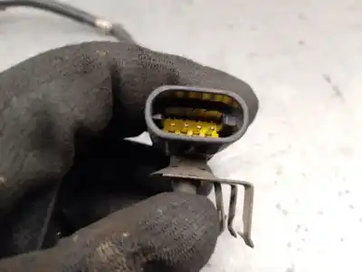 Peça sobressalente para automóvel em segunda mão sonda lambda por renault espace iv (jk0/1_) 2.0 turbo (jk0a, jk0b, jk0n) referências oem iam 8200035999 0258006295 bosch 