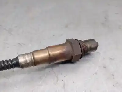 Peça sobressalente para automóvel em segunda mão sonda lambda por renault espace iv (jk0/1_) 2.0 turbo (jk0a, jk0b, jk0n) referências oem iam 8200035999 0258006295 bosch 