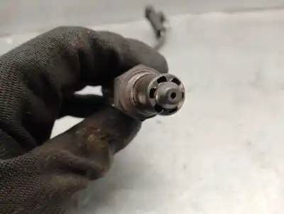 Peça sobressalente para automóvel em segunda mão sonda lambda por renault espace iv (jk0/1_) 2.0 turbo (jk0a, jk0b, jk0n) referências oem iam 8200035999 0258006295 bosch 