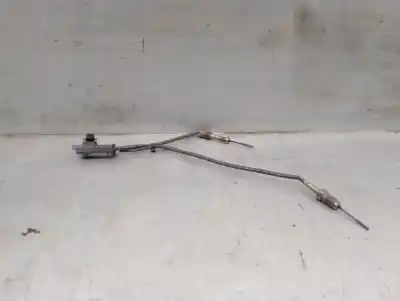 Peça sobressalente para automóvel em segunda mão sensor por citroen c4 cactus 1.5 bluehdi 100 referências oem iam 9808312080