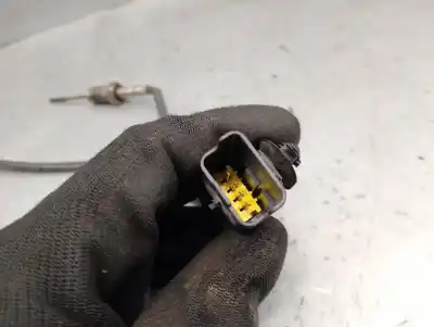 Second-hand car spare part sensor for citroen c4 cactus 1.5 bluehdi 100 oem iam references 9808312080  9808312080