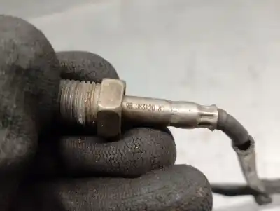 Second-hand car spare part sensor for citroen c4 cactus 1.5 bluehdi 100 oem iam references 9808312080  9808312080