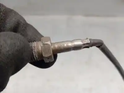 Second-hand car spare part sensor for citroen c4 cactus 1.5 bluehdi 100 oem iam references 9808312080  9808312080