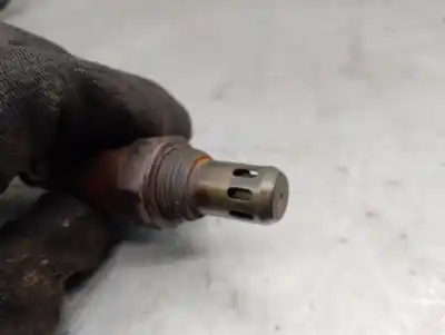 Second-hand car spare part lambda probe for jeep-viasa compass (mp, m6, mv, m7) 1.4 multiair oem iam references 55249877  