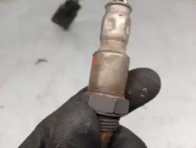 Second-hand car spare part lambda probe for jeep-viasa compass (mp, m6, mv, m7) 1.4 multiair oem iam references 55249877  