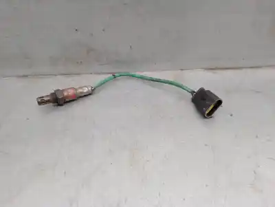 Peça sobressalente para automóvel em segunda mão sonda lambda por jeep compass (mp, m6, mv, m7) 1.4 multiair referências oem iam 55249877