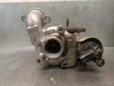 Peça sobressalente para automóvel em segunda mão turbocompresor por citroen c4 cactus 1.5 bluehdi 100 referências oem iam 9804945280
