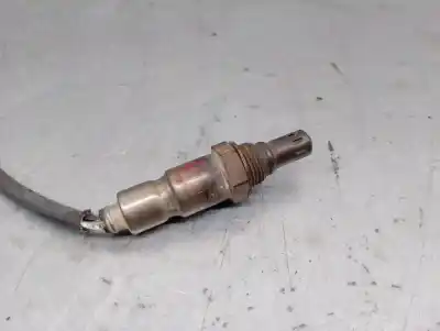 Second-hand car spare part lambda probe for jeep-viasa compass (mp, m6, mv, m7) 1.4 multiair oem iam references 55214916  