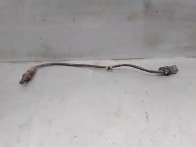 Peça sobressalente para automóvel em segunda mão sonda lambda por jeep compass (mp, m6, mv, m7) 1.4 multiair referências oem iam 55214916