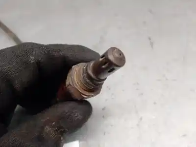 Автозапчастина б/у лямбда-зонд для jeep compass (mp, m6, mv, m7) 1.4 multiair посилання на oem iam 55214916  