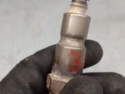 Автозапчастина б/у лямбда-зонд для jeep compass (mp, m6, mv, m7) 1.4 multiair посилання на oem iam 55214916  