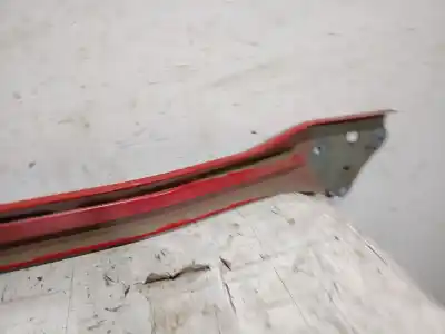 Автозапчасти б/у усиление заднего бампера за toyota yaris (_p13_) 1.5 hybrid (nhp130_) ссылки oem iam 521720d020  521720d020