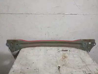 Автозапчасти б/у усиление заднего бампера за toyota yaris (_p13_) 1.5 hybrid (nhp130_) ссылки oem iam 521720d020  521720d020