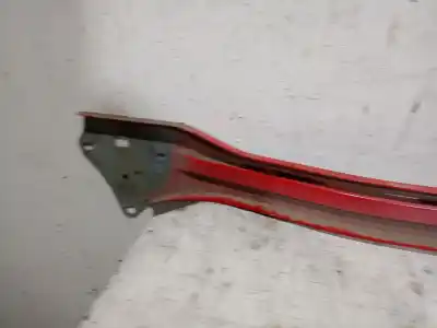 Автозапчастина б/у підсилення заднього бампера для toyota yaris (_p13_) 1.5 hybrid (nhp130_) посилання на oem iam 521720d020  521720d020