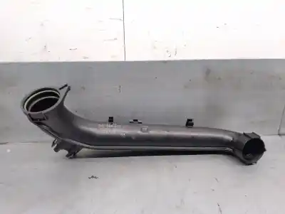 Автозапчастина б/у труба для seat leon (5f1) 1.2 tsi посилання на oem iam 04e145673c