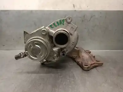 Pezzo di ricambio per auto di seconda mano Turbocompressore per DACIA LOGAN MCV II TCE 90 (K8M1) Riferimenti OEM IAM 144108035R  144102069R