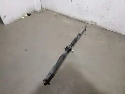 Peça sobressalente para automóvel em segunda mão transmissão central traseira por bmw 1 (e87) 116 d referências oem iam 7567953