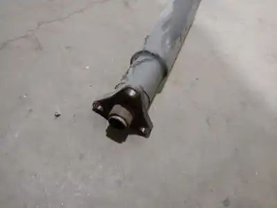 Second-hand car spare part center transmission for bmw 1 (e87) 116 d oem iam references 7567953 suelo burra 1a 26107567953