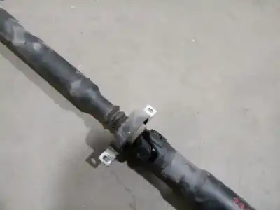 Second-hand car spare part center transmission for bmw 1 (e87) 116 d oem iam references 7567953 suelo burra 1a 26107567953