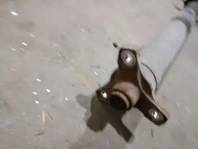 Second-hand car spare part center transmission for bmw 1 (e87) 116 d oem iam references 7567953 suelo burra 1a 26107567953