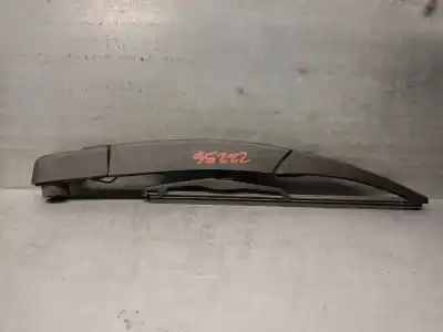 Peça sobressalente para automóvel em segunda mão haste de escova traseiro por citroen c4 cactus 1.5 bluehdi 100 referências oem iam 9801666480