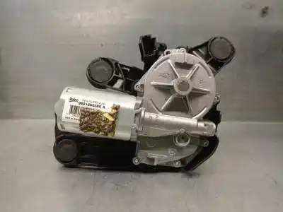 Peça sobressalente para automóvel em segunda mão motor do limpador traseiro por citroen c4 cactus 1.5 bluehdi 100 referências oem iam 9801666380