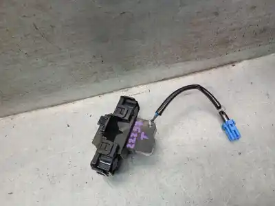 Автозапчастина б/у зовнішня ручка ворот для honda accord vii (cl, cn) 2.2 i-ctdi (cn1) посилання на oem iam 74810sea003  74810sea003