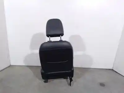 Автозапчастина б/у ліве передне сиділо для jeep compass (mp, m6, mv, m7) 1.4 multiair посилання на oem iam 6fy37vt9ab  6fy37vt9ab