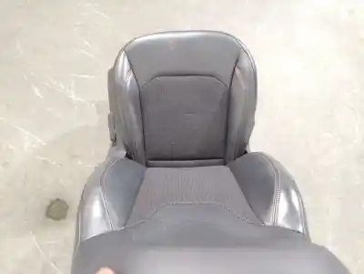 Автозапчастина б/у ліве передне сиділо для jeep compass (mp, m6, mv, m7) 1.4 multiair посилання на oem iam 6fy37vt9ab  6fy37vt9ab