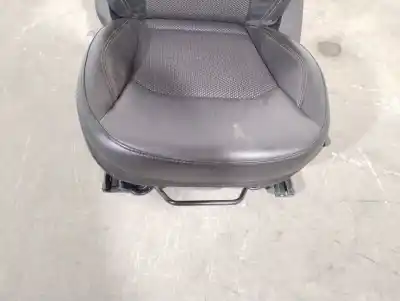 Автозапчастина б/у ліве передне сиділо для jeep compass (mp, m6, mv, m7) 1.4 multiair посилання на oem iam 6fy37vt9ab  6fy37vt9ab