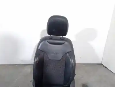 Автозапчастина б/у ліве передне сиділо для jeep compass (mp, m6, mv, m7) 1.4 multiair посилання на oem iam 6fy37vt9ab  6fy37vt9ab