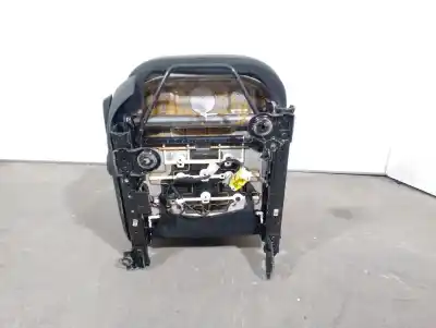 Second-hand car spare part right front seat for jeep-viasa compass (mp, m6, mv, m7) 1.4 multiair oem iam references 6fy37vt9ab  6fy37vt9ab