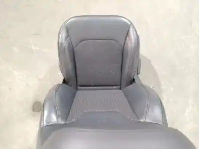 Peça sobressalente para automóvel em segunda mão assento dianteiro direito por jeep compass (mp, m6, mv, m7) 1.4 multiair referências oem iam 6fy37vt9ab  6fy37vt9ab