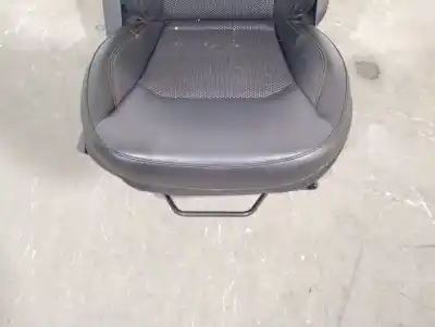 Peça sobressalente para automóvel em segunda mão assento dianteiro direito por jeep compass (mp, m6, mv, m7) 1.4 multiair referências oem iam 6fy37vt9ab  6fy37vt9ab