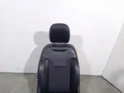 Peça sobressalente para automóvel em segunda mão assento dianteiro direito por jeep compass (mp, m6, mv, m7) 1.4 multiair referências oem iam 6fy37vt9ab  6fy37vt9ab