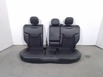 Second-hand car spare part rear seats for jeep-viasa compass (mp, m6, mv, m7) 1.4 multiair oem iam references 68339898aa