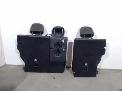 Second-hand car spare part rear seats for jeep-viasa compass (mp, m6, mv, m7) 1.4 multiair oem iam references 68339898aa  68339898aa