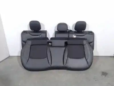 Second-hand car spare part rear seats for jeep compass (mp, m6, mv, m7) 1.4 multiair oem iam references 68339898aa  68339898aa