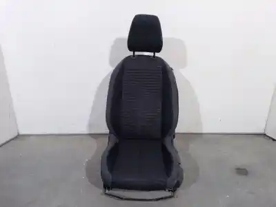 Автозапчастина б/у ліве передне сиділо для peugeot 2008 ii (ud_, us_, uy_, uk_) 1.2 puretech 100 посилання на oem iam 9823917680