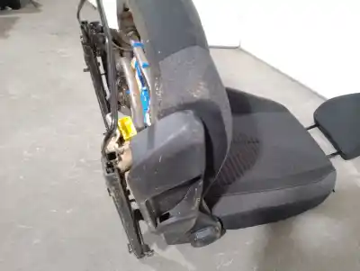 Автозапчасти б/у левое переднее сидение за peugeot 2008 ii (ud_, us_, uy_, uk_) 1.2 puretech 100 ссылки oem iam 9823917680  9823917680