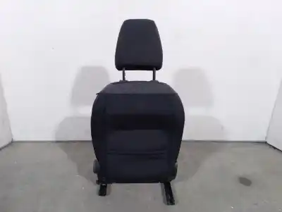Second-hand car spare part left front seat for peugeot 2008 ii (ud_, us_, uy_, uk_) 1.2 puretech 100 oem iam references 9823917680  9823917680