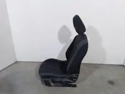 Second-hand car spare part left front seat for peugeot 2008 ii (ud_, us_, uy_, uk_) 1.2 puretech 100 oem iam references 9823917680  9823917680