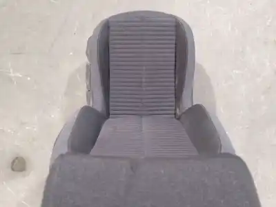 Second-hand car spare part left front seat for peugeot 2008 ii (ud_, us_, uy_, uk_) 1.2 puretech 100 oem iam references 9823917680  9823917680