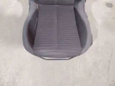 Second-hand car spare part left front seat for peugeot 2008 ii (ud_, us_, uy_, uk_) 1.2 puretech 100 oem iam references 9823917680  9823917680