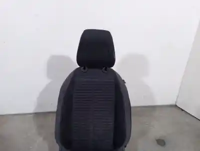 Second-hand car spare part left front seat for peugeot 2008 ii (ud_, us_, uy_, uk_) 1.2 puretech 100 oem iam references 9823917680  9823917680